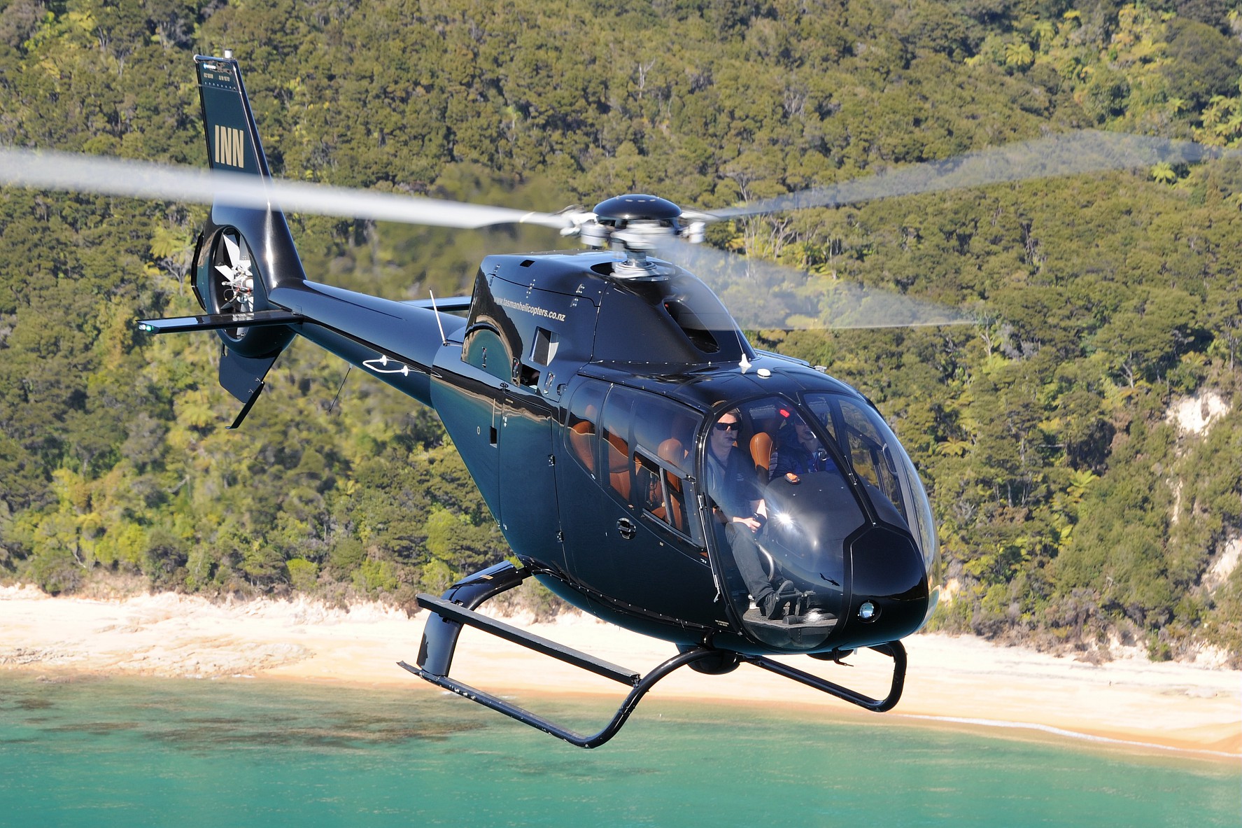 Helicopter Airbus H120 Charter Rates Book with Kulljet.aero Cost