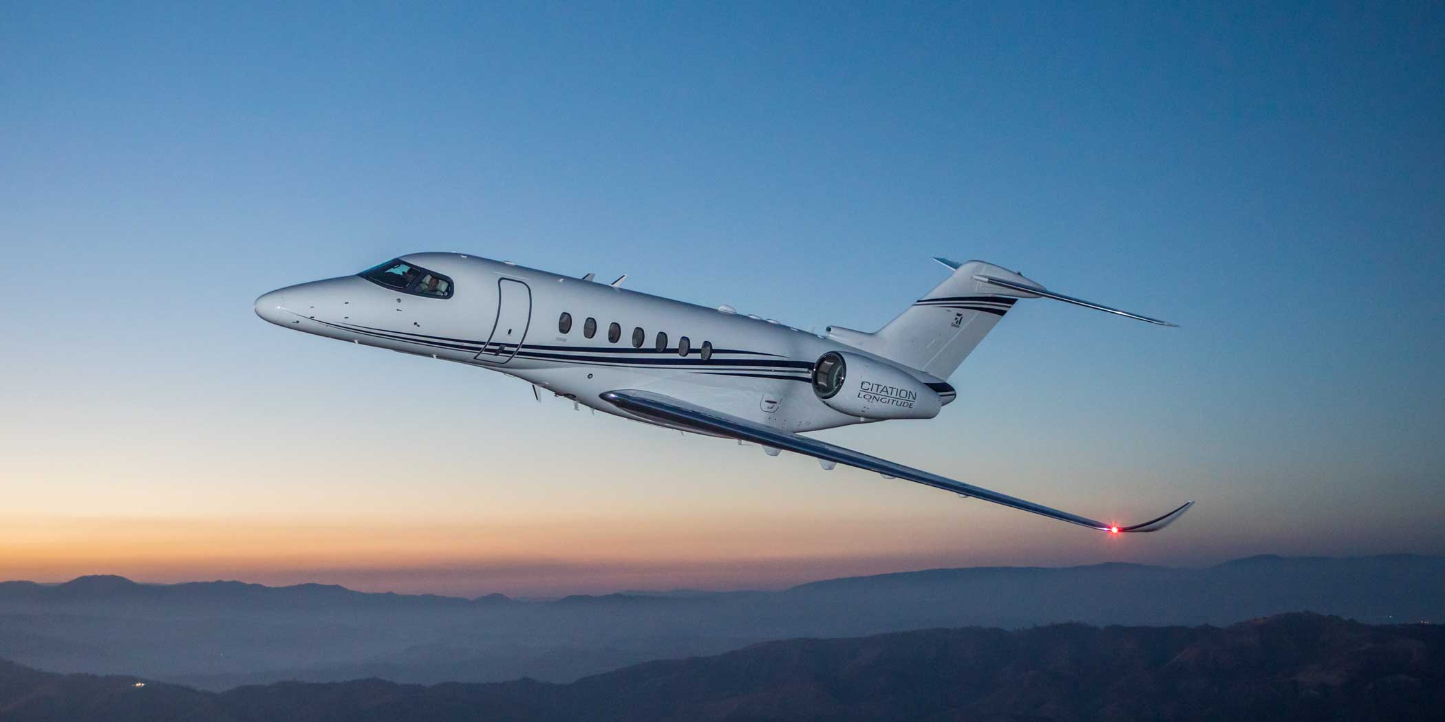 Cessna Citation Longitude Charter Rates Fly with Kulljet.aero Cost