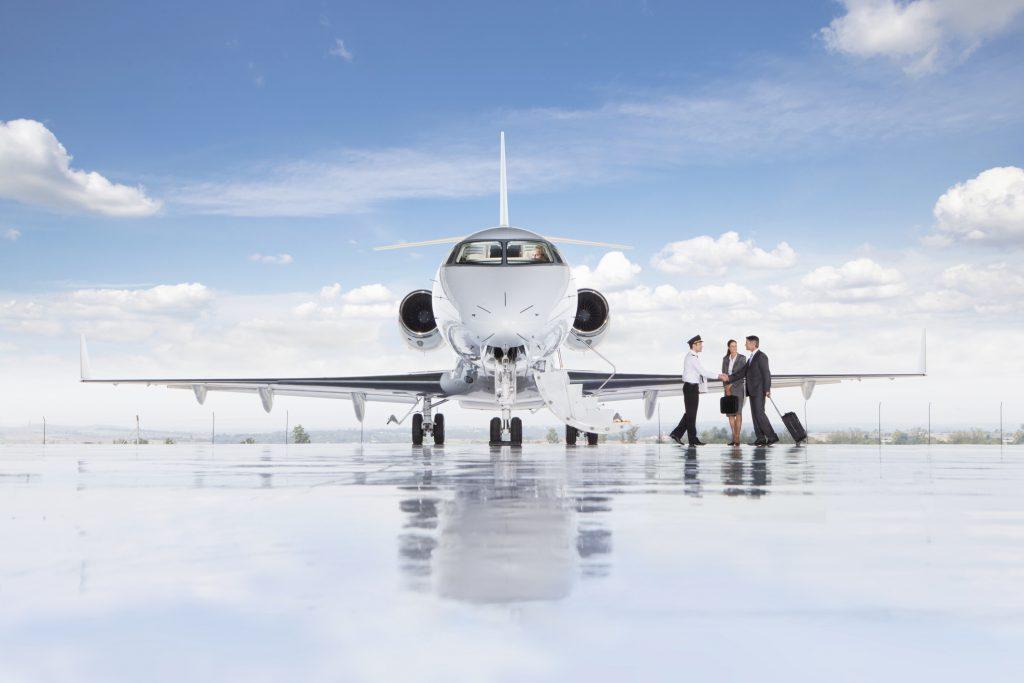 Private Jet Rental | European Air Charter Cost | Hire with Kulljet.aero