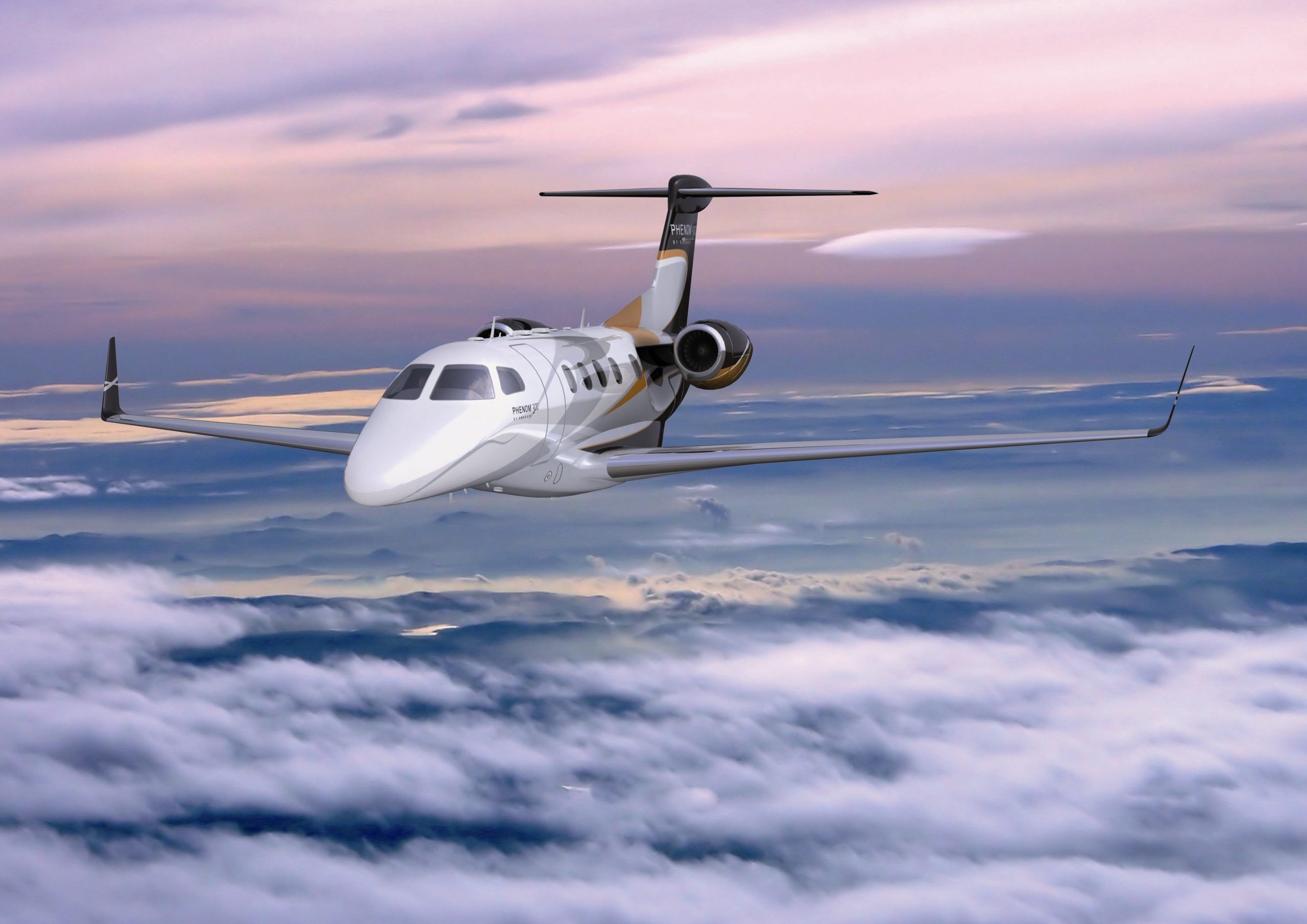 How to Choose the Right Aircraft for Your Private Jet Charter